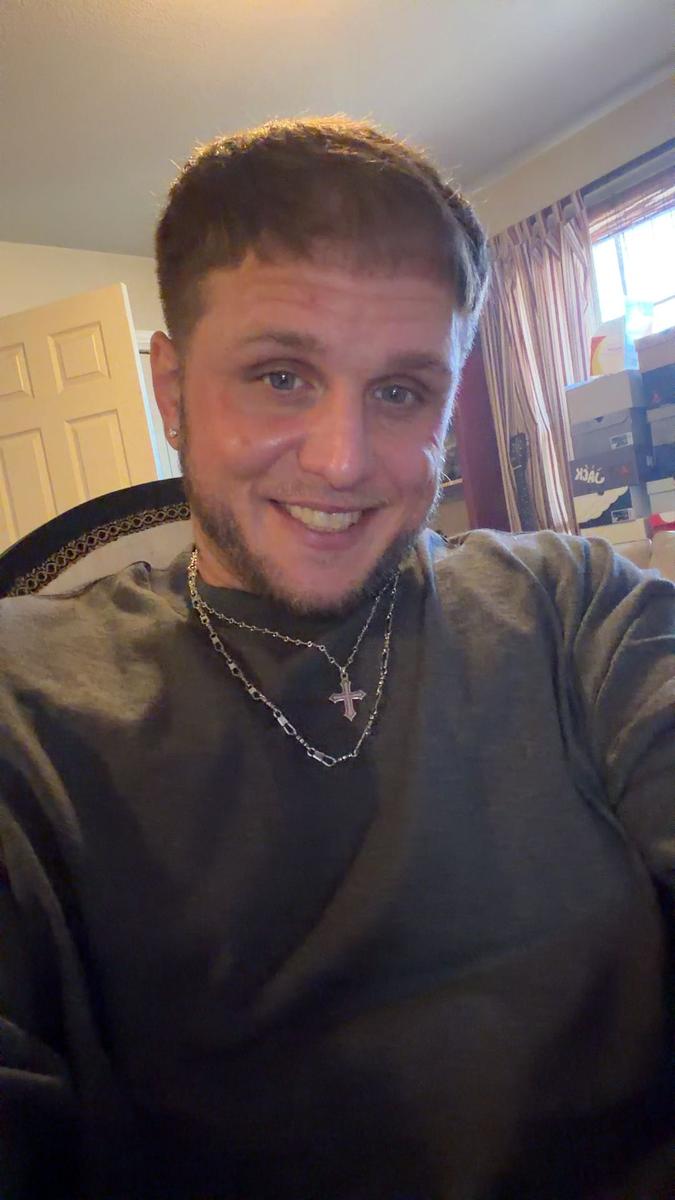 Item: CHARCOAL HEATHER, LRG SIZE