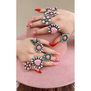 FREE JEWELRY GIVEAWAY EVERY LIVE