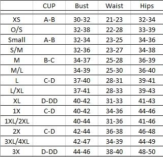 Playboy Fabulous 50’s Greaser Costume