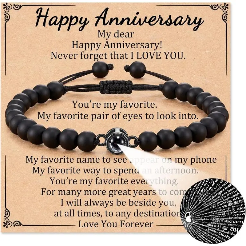 Happy Anniversary