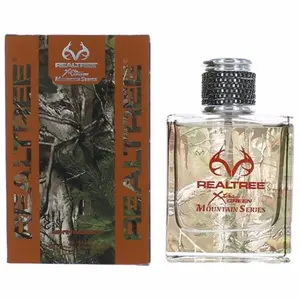 212 Main Mountain Series Eau De Toilette Spray for Men, 3.4 oz