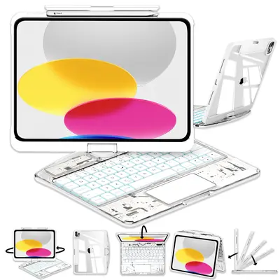 How to Connect Keyboard on Ipad Pro TikTok Shop