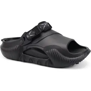 COFACE Mens Orthotic Clogs Orthopedic Mules for Men Recovery Sandals Man Plantar Fasciitis Summer Casual Size 7-15