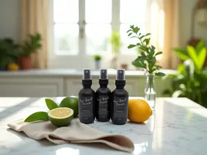 Citrus Daydream Trio Room Spray - Freshly Squeezed + Citrus Splash + Citrus Kissed Coconut (3 for $36)