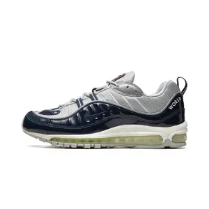 Air Max 98 "Supreme - Navy" 844694 400
