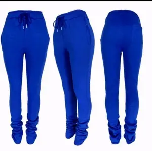 Stack Sweat Pants for Men - Perfect for Any Exercise