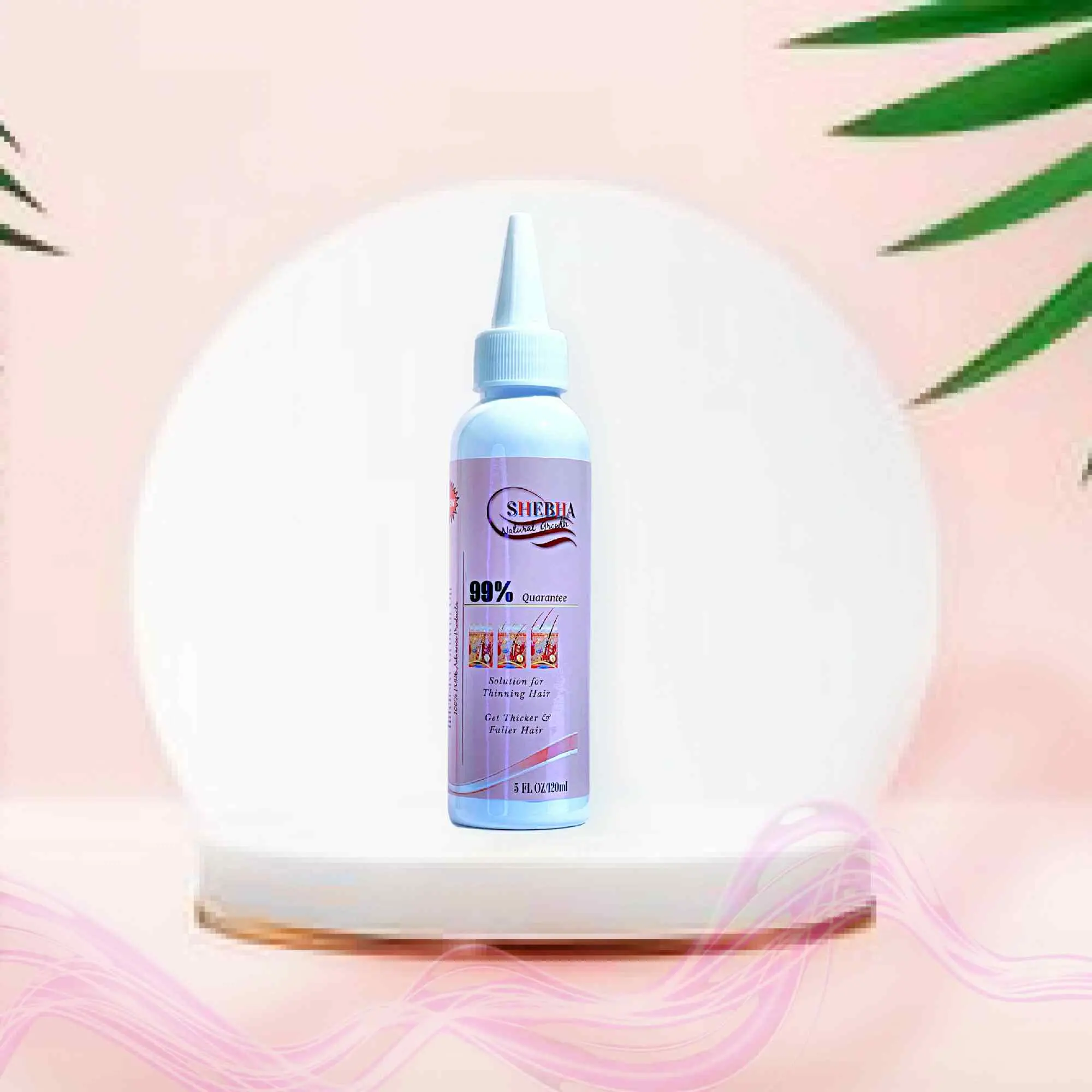 99% Quarantee Ultimate Growth Oil