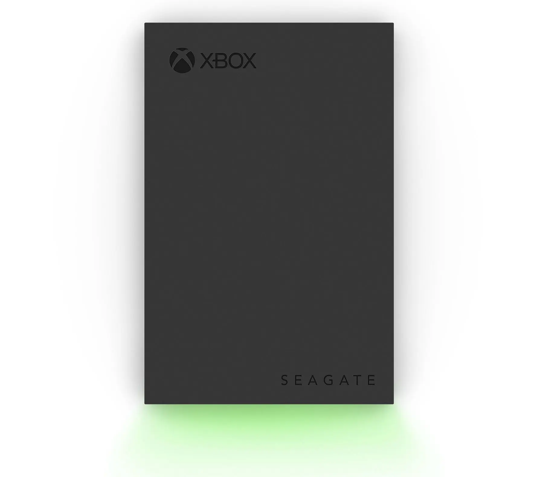 Seagate 2TB External USB HDD Game Drivefor Xbox
