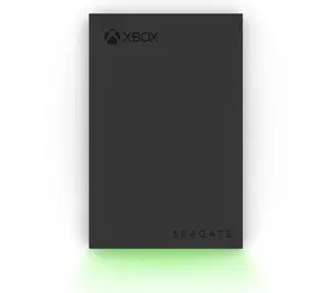 Seagate 2TB External USB HDD Game Drivefor Xbox