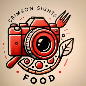 Crimson Sights Food