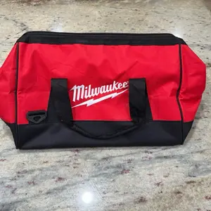 Milwaukee bag New