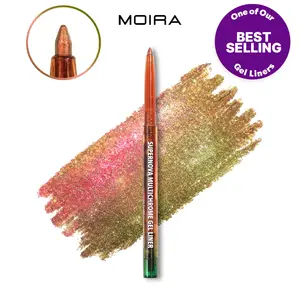 Supernova Multichrome Gel Liner (005, Flare)