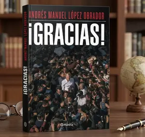 ¡Gracias! / Thank you! (Spanish Edition)- Paperback Mangaset Comic Book