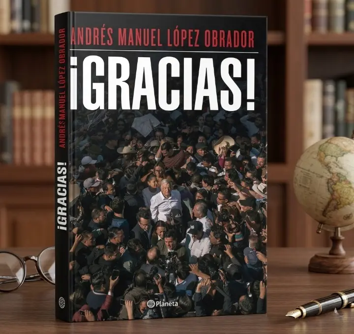 Thank You! (Spanish Edition) - Paperback Mangaset Comicbook, Exploring Commitment, Gratitude, Historical Transformation, Politics