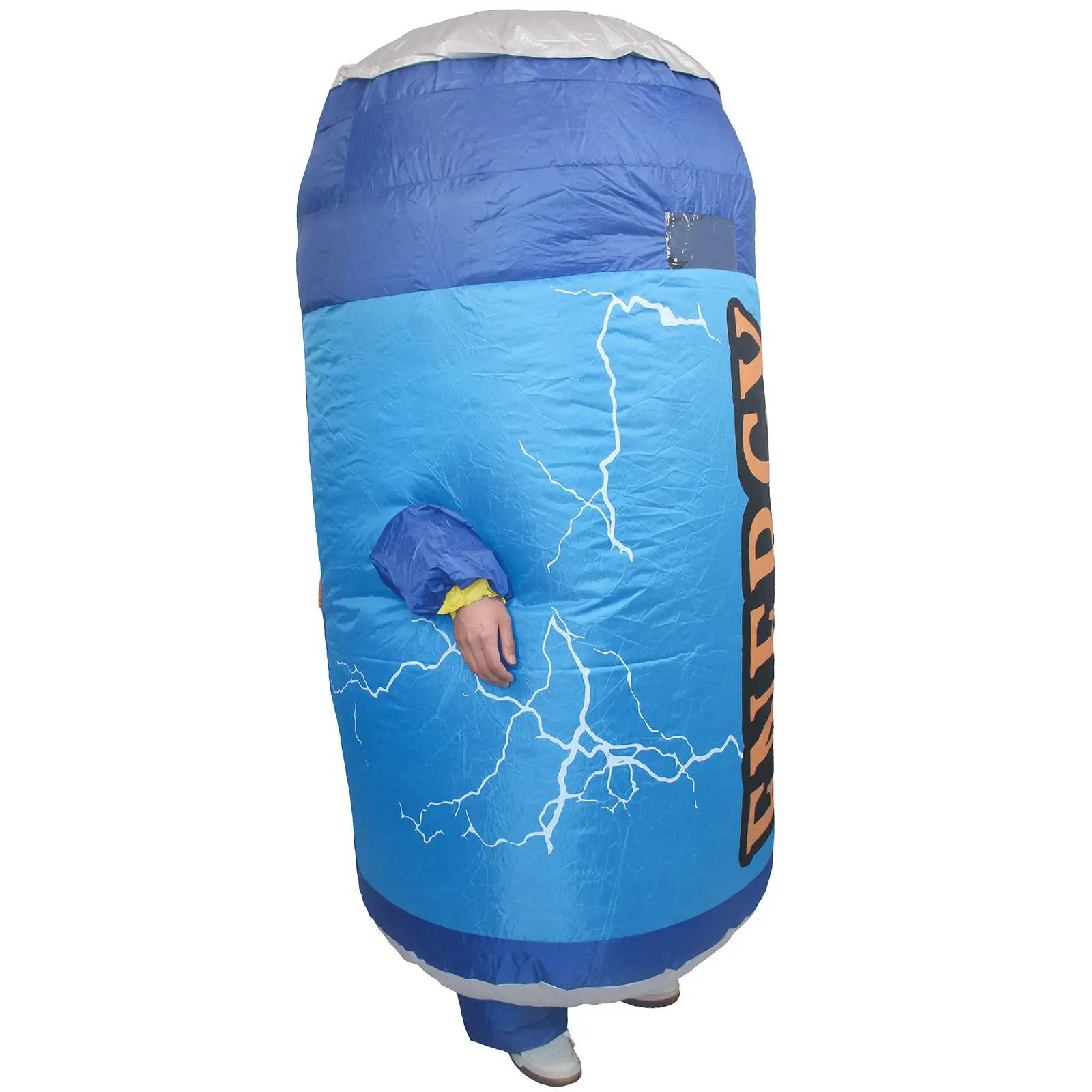 Inflatable Costumes for Adults Blow up Drink Costume