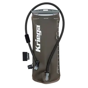 Kriega 3 Liter Hydrapak + Tube - HYPAK3