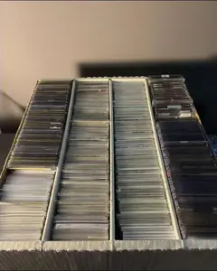 Ultimate Sports Starter: 25-Card Variety Lot (NFL, NBA, MLB) – Rookies & Stars Included + 100 Penny Sleeve Pack For Protection Storage