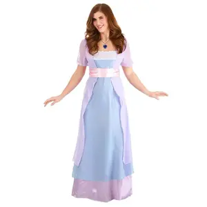 Women's Rose Titanic Costume
