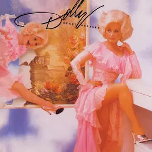 Dolly Parton - Heartbreaker  [COMPACT DISC - CD]