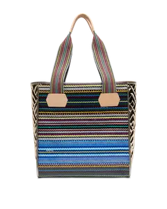 Consuela Hadley Classic Tote