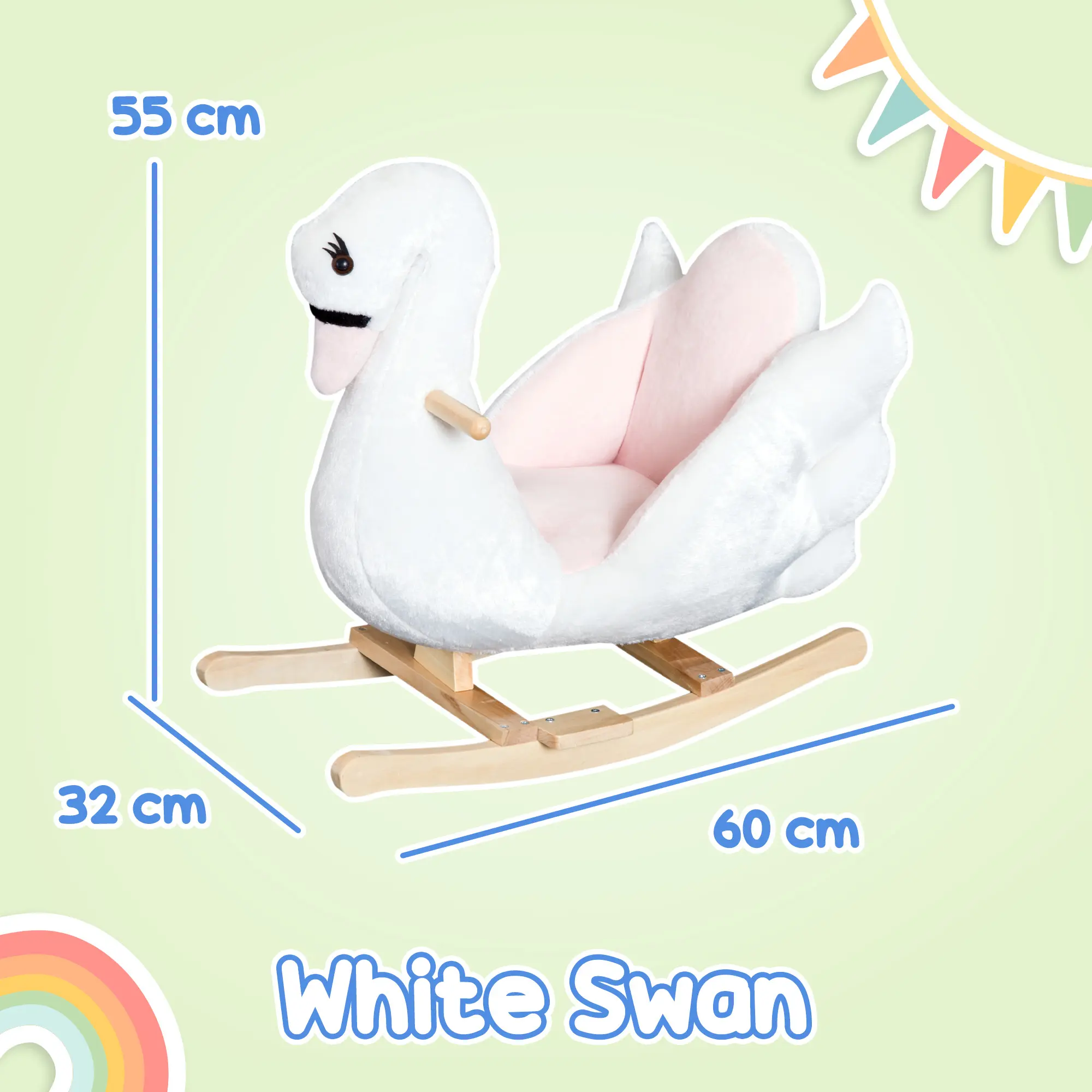White Swan