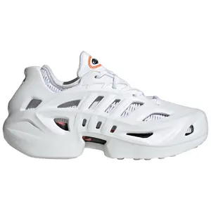 adidas adiFOM Climacool Cloud White Crystal White Core Black (men) by StockX