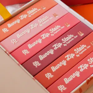 Bunny Lip Stain Bundle