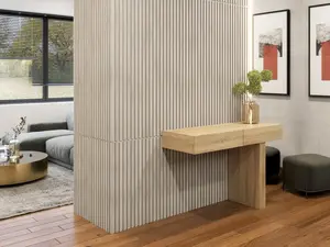 Roma Wood Slat Wall Panels Roma Wood Slat Wall Panels