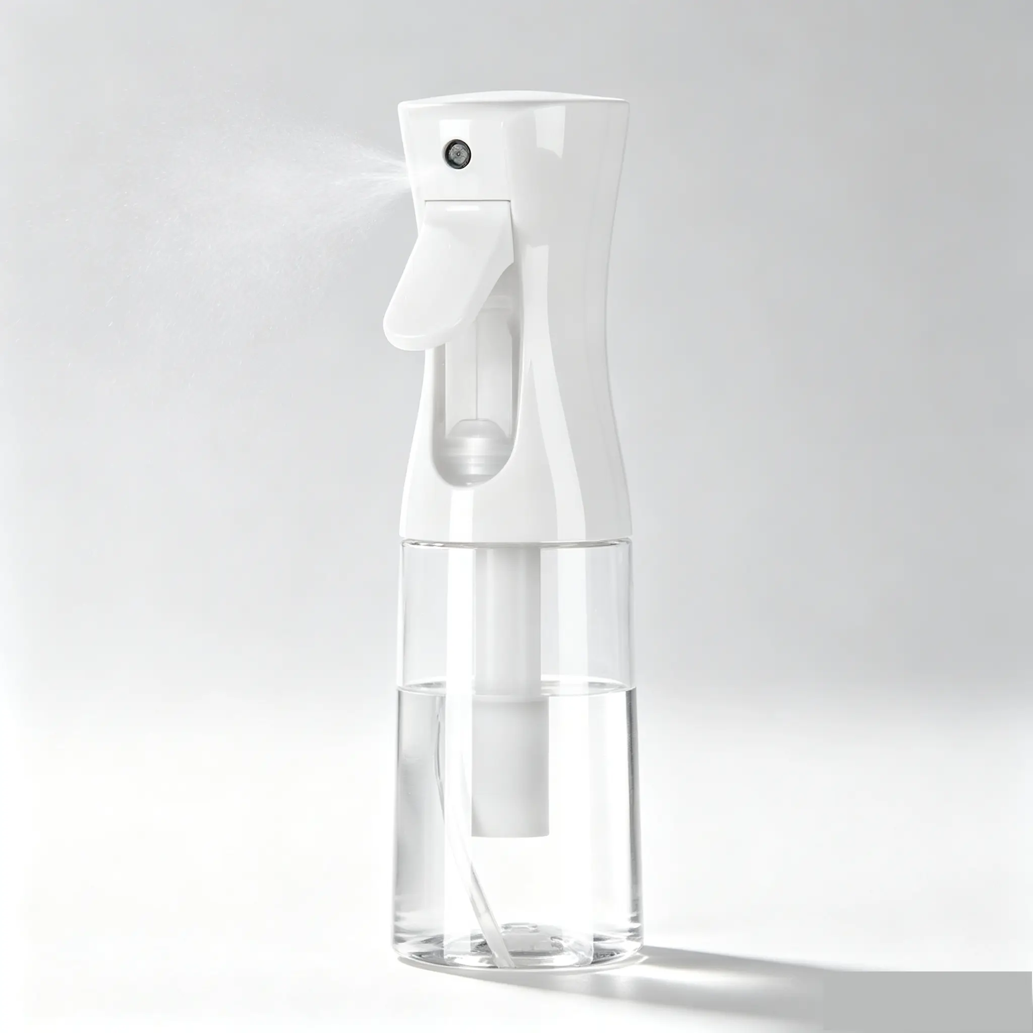Continuous Spray Bottle with Ultra Fine Mist – Perfect for Hair, Plants, Cleaning and Pet Grooming Continuous Spray Bottle with Ultra Fine Mist – Perfect for Hair, Plants, Cleaning and Pet Grooming