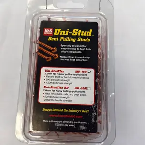 Uni-StudFlex Dent Pulling Studs
