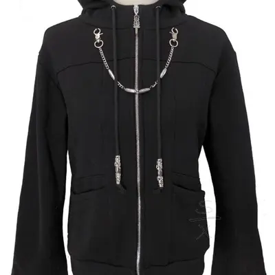 Sea Shell Kairi Hoodie Kingdom Hearts Kairi, Sora, Riku Film Still