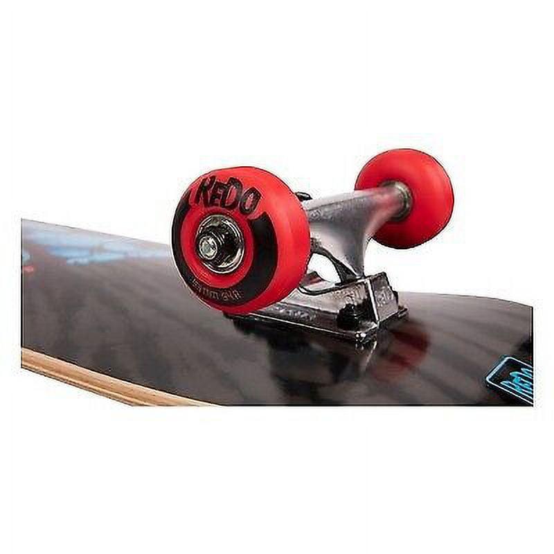ReDo Skateboard 31" Popsicle Skateboard - Bear
