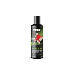 SL-Aqua Black MORE Stabilizer Mineral+