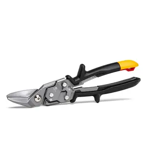 1pc Toughbuilt  Left Cut Aviation Snips TB-H4-60-L Cutting Tool
