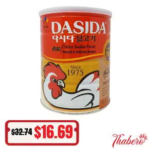 Bột nêm gà Dasida Chicken Powder Korea