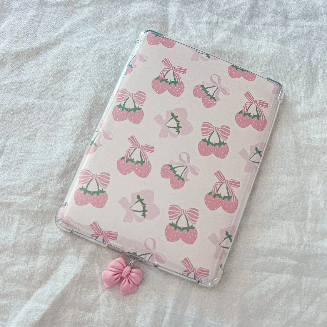 Strawberry Coquette