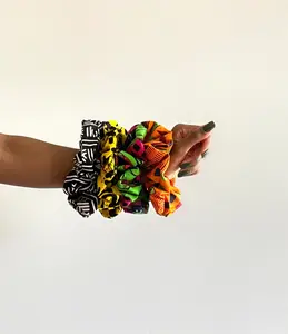 XL Scrunchies