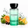 Voyage Breeze | Citrus Aromatic Fruity | Extrait De Parfum 50ml/100ml | Long Lasting Luxury Fragrance | Daily fragrance Citrusy Cologne