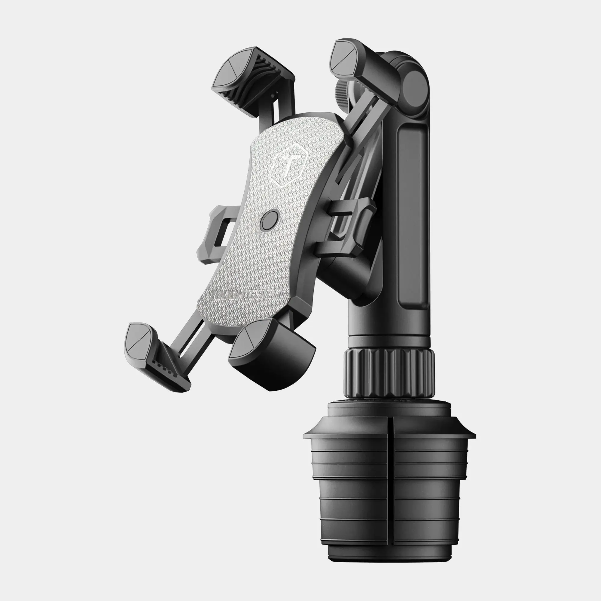 ToughTested Claw Boom Cup Holder Mount