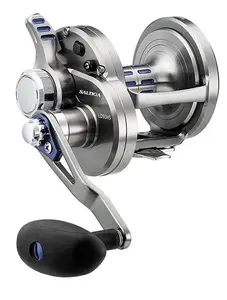 Daiwa Saltiga Lever Drag Conventional Reel