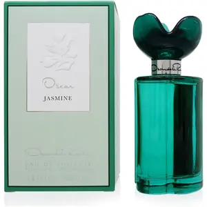 Jasmine by Oscar de la Renta for women EDT 3.3 / 3.4 oz New in Box