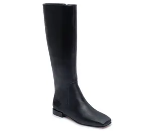 Bernardo Leather Riding Boot - Barnes