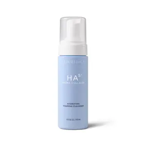 SkinMedica HA⁵ Hydra Collagen Hydrating Foaming Cleanser