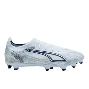 PUMA Mens Ultra 6 Match Firm GroundArtifical Ground Soccer Cleats  - Blue