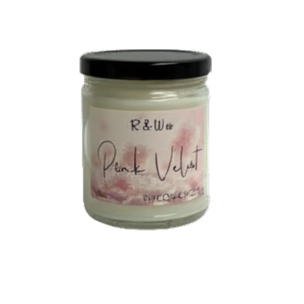 Pink Velvet