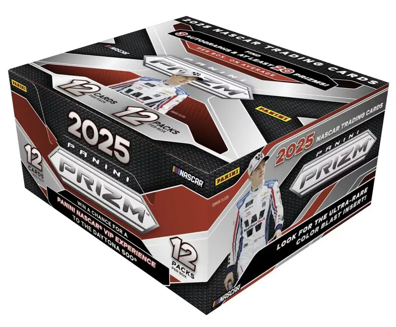 prizm nascar - TikTok Shop prizm nascar - TikTok Shop
