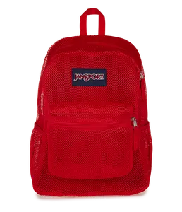 JanSport Unisex Eco Mesh Backpack