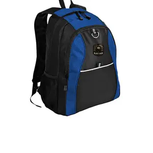Black Sash Martial Arts Training Backpack