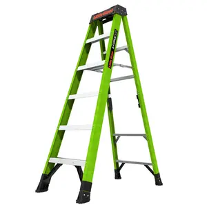 A-Force Ladder A-Force Ladder