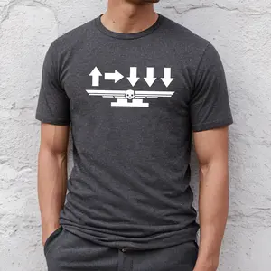 Personalized Helldivers 2 500 kg Bomb Shirt, Video Game Shirt, Divers 2 Tee, Malevelon Creek Graphic Tee, Unisex Game Shirt, Gifts for Dad, Gift for Boyfriend, Gifts for Girlfriend, Gifts for Husband TIALY 4605